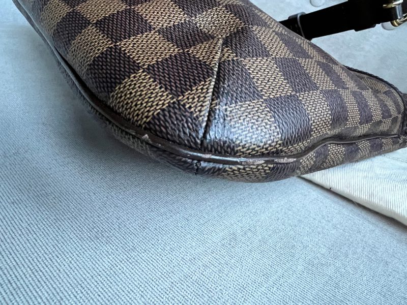 Louis Vuitton Bloomsbury PM Damier Ebene - Image 18
