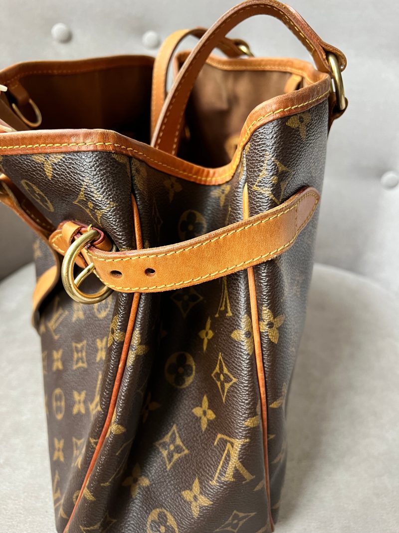 Louis Vuitton Batignolles Horizontal in Monogram Canvas - Image 15