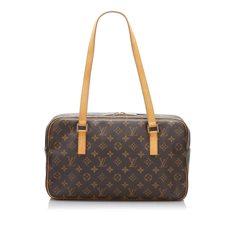 Louis Vuitton Cité GM Monogram Canvas - Image 2