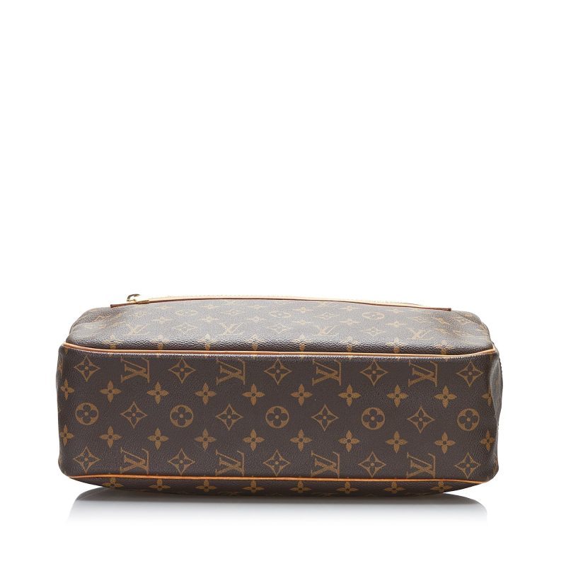 Louis Vuitton Cité GM Monogram Canvas - Image 3
