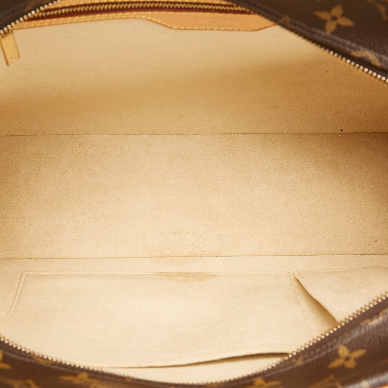 Louis Vuitton Cité GM Monogram Canvas - Image 4