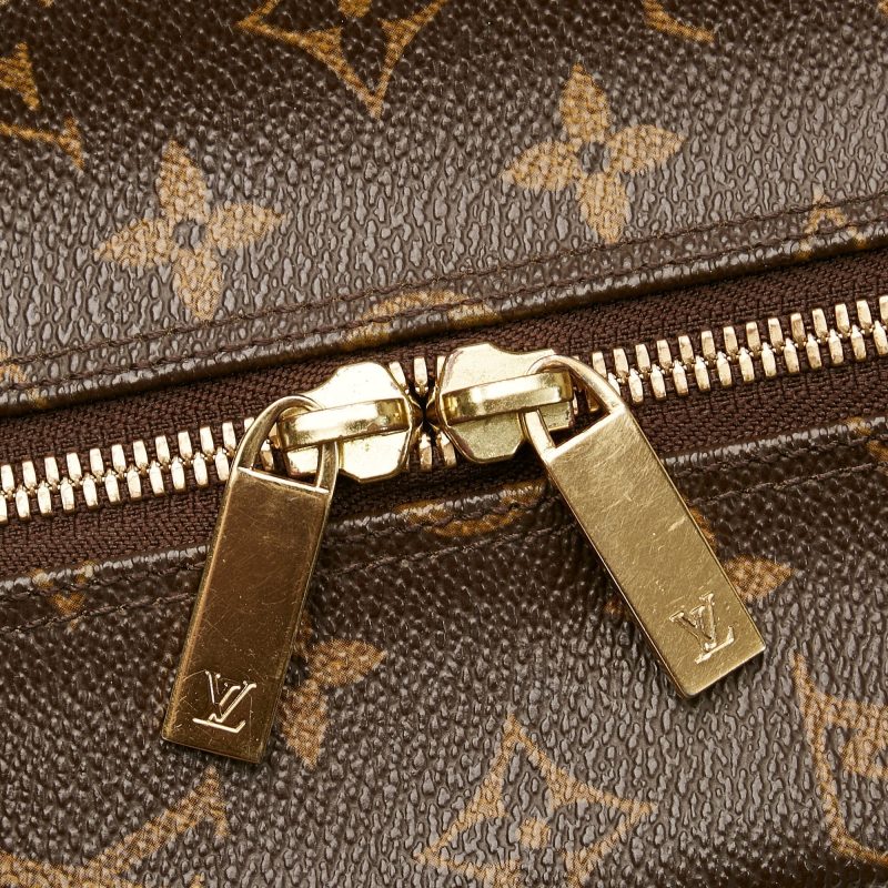 Louis Vuitton Cité GM Monogram Canvas - Image 7