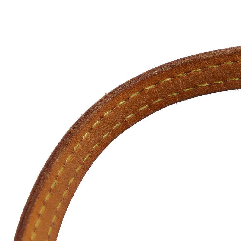Brown Louis Vuitton Monogram Neverfull PM Tote Bag - Image 9