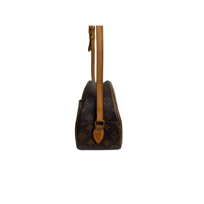 Louis Vuitton Blooming Flowers BB Bag Charm and Key Holder (RRP £270) - Image 3