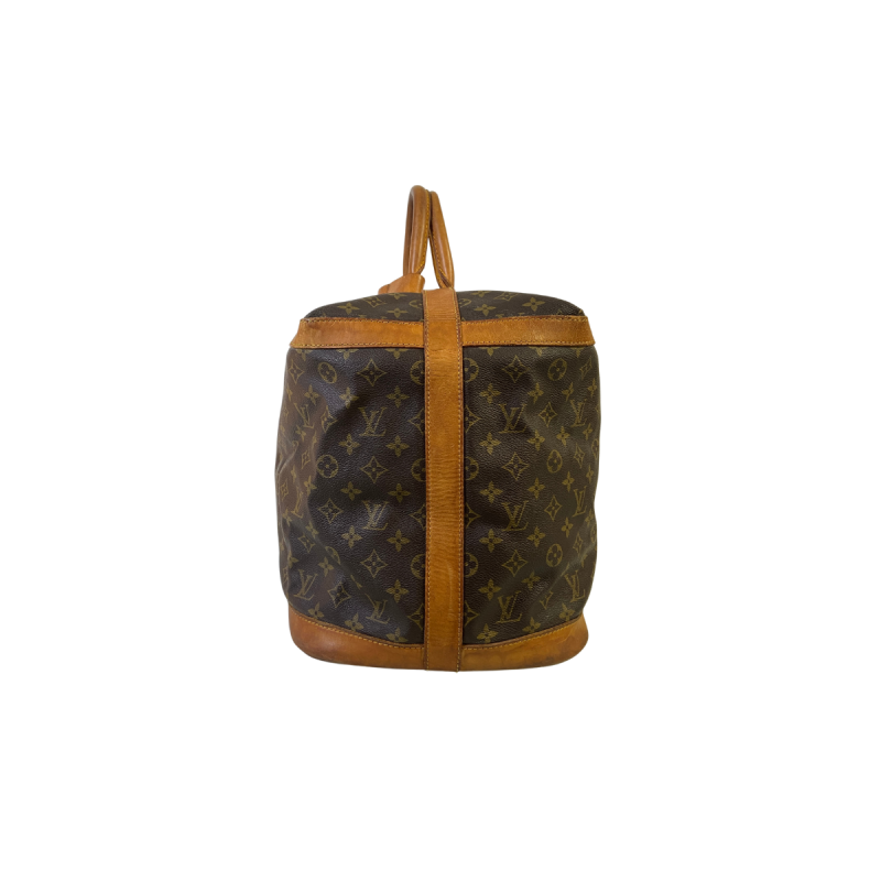 LOUIS VUITTON Cruiser Hobo 'This is Not Monogram' Bag Limited Edition - Image 4