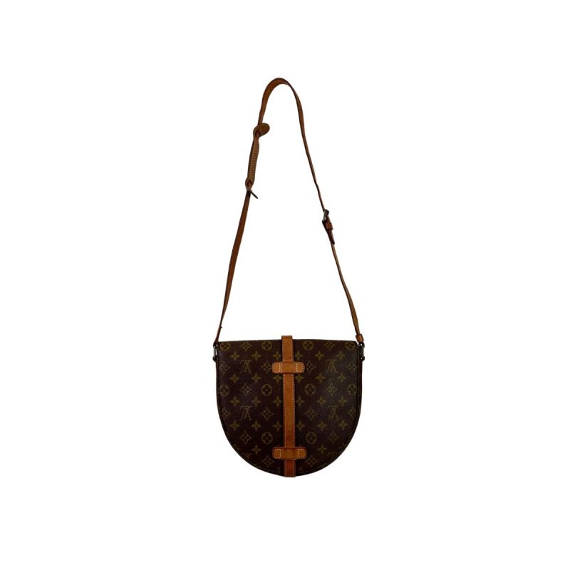 Louis Vuitton Chantilly MM Monogram Canvas - Image 4