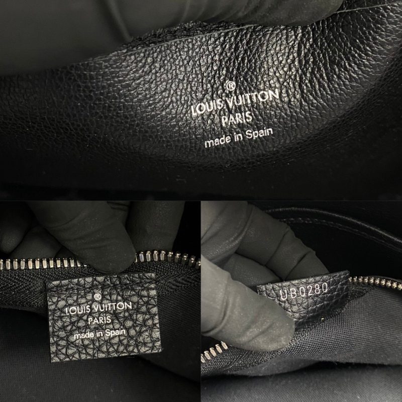 Louis Vuitton CabasLeather Tote Bag () - Image 6