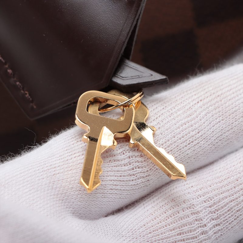Louis Vuitton DamierPM N51123 Bag - Image 10