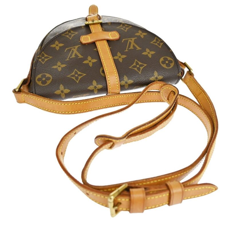 Louis Vuitton Chantilly GM Monogram Canvas - Image 4