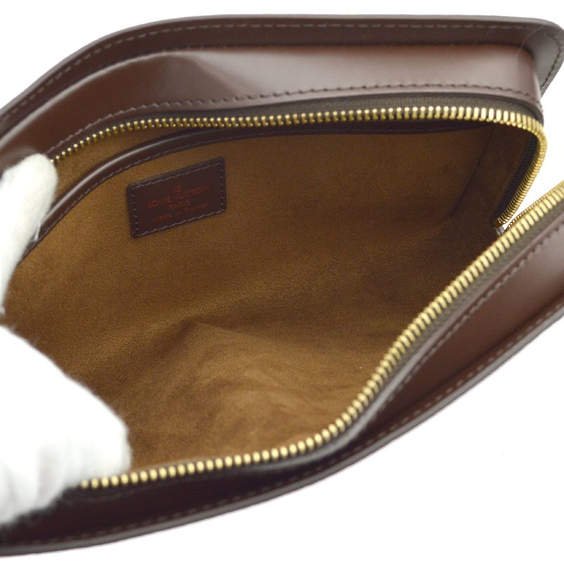 Louis Vuitton 2004 Damier Sarria Horizontal N51282 - Image 8
