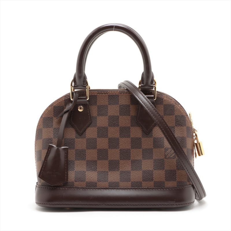 Louis Vuitton DamierPM N51123 Bag