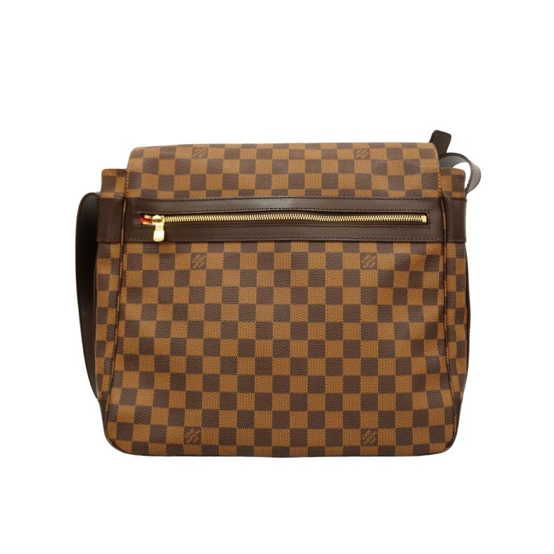 Louis Vuitton BastilleCanvas Shoulder Bag () - Image 2