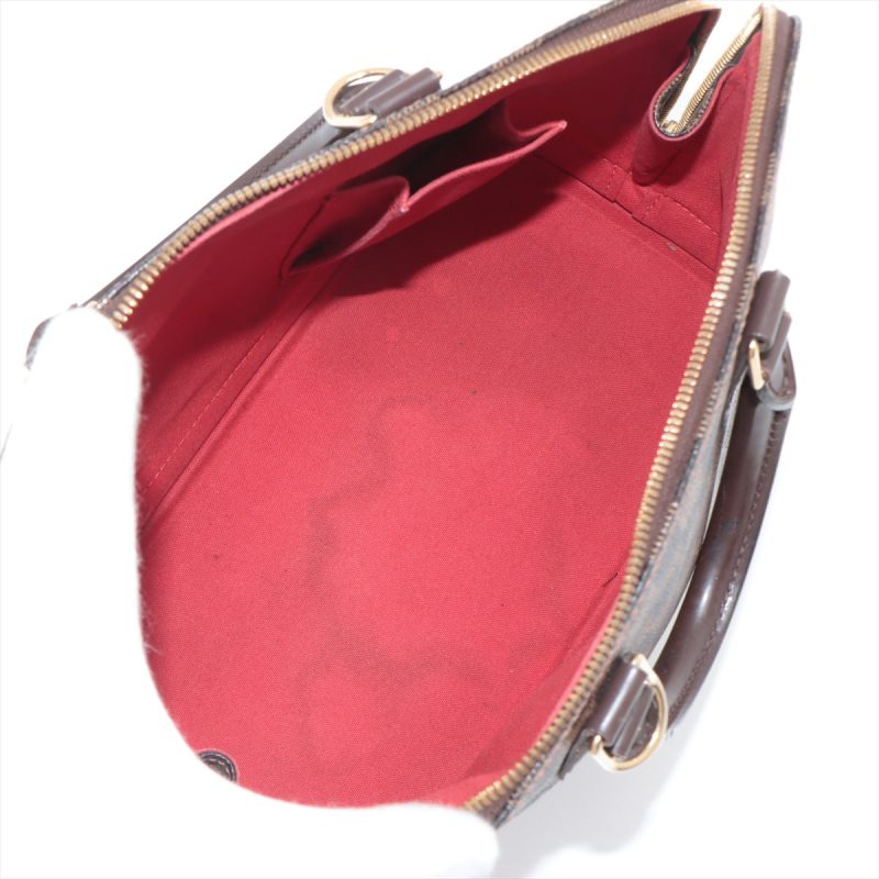 Louis Vuitton Damier Alma N53151 - Image 7