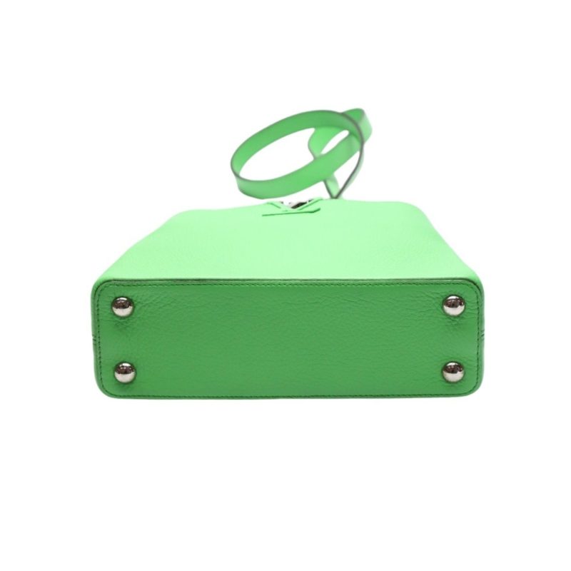 Louis Vuitton CapucinesLeather Wallet() - Image 3