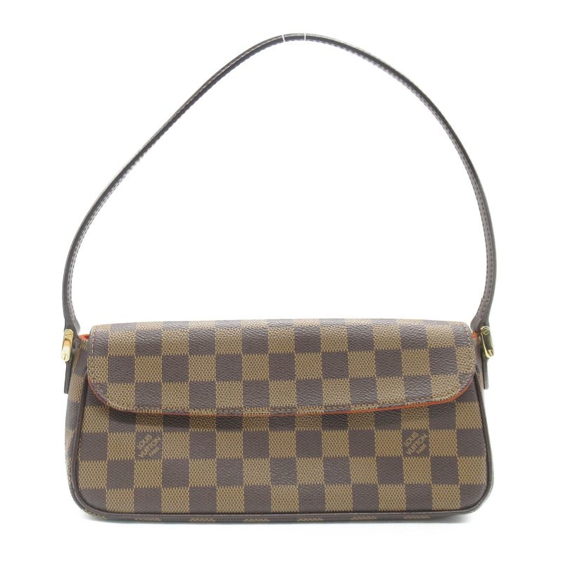 LOUIS VUITTON Collier LV Angel GoldM64291 Metal