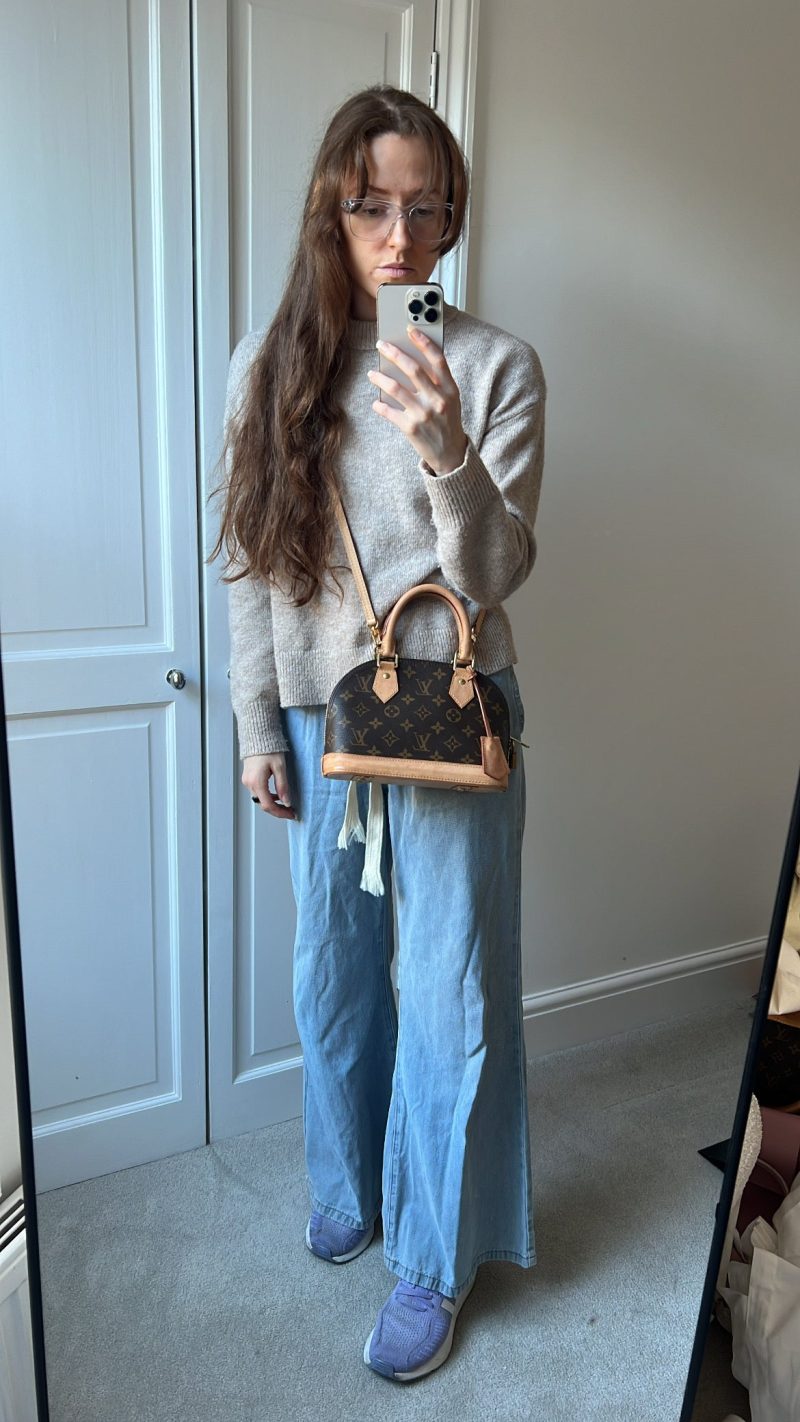 Louis Vuitton Alma BB Monogram (RRP £1,430) - Image 2