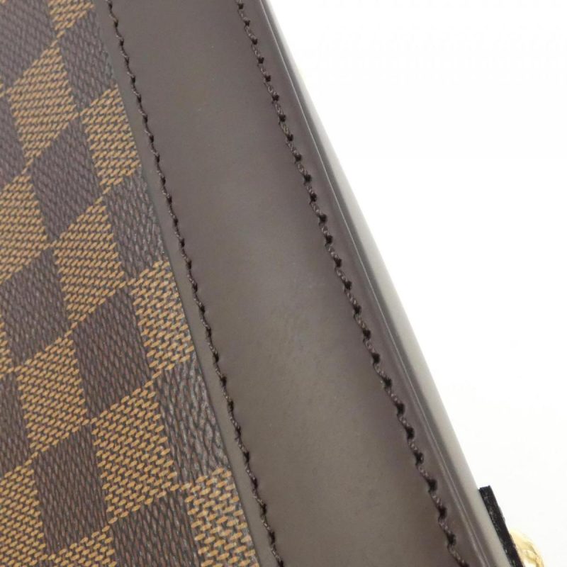LOUIS VUITTON Damier Alma BB w/Adjustable Strap - Image 7