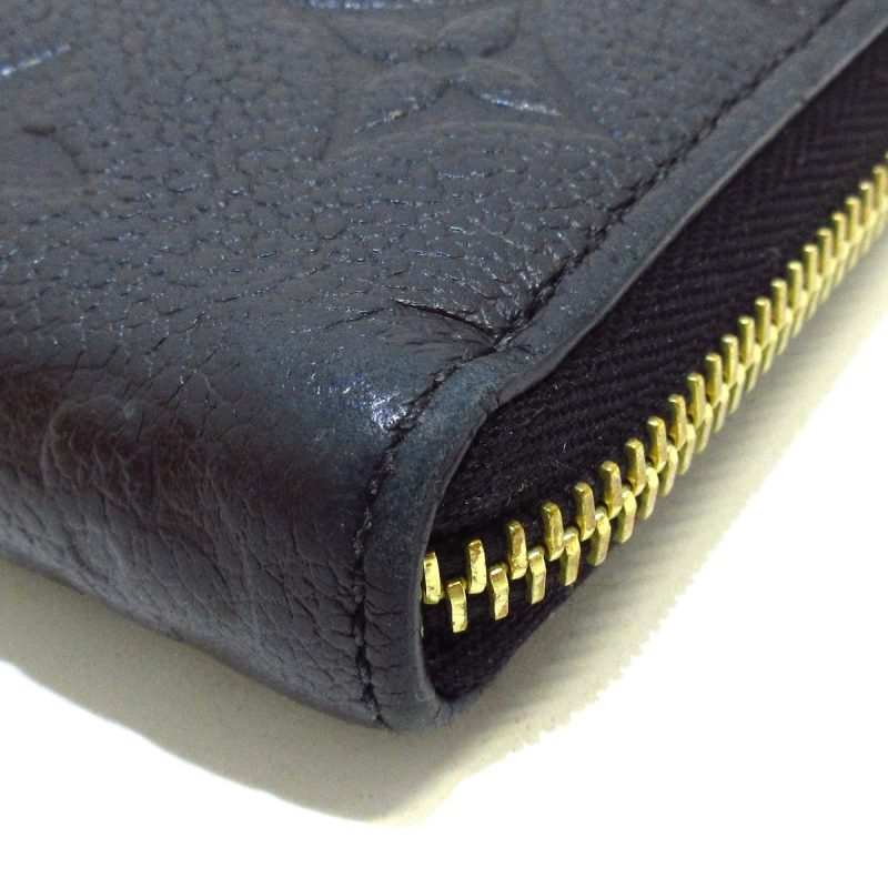 Louis Vuitton ClemenceLeather Wallet() - Image 3