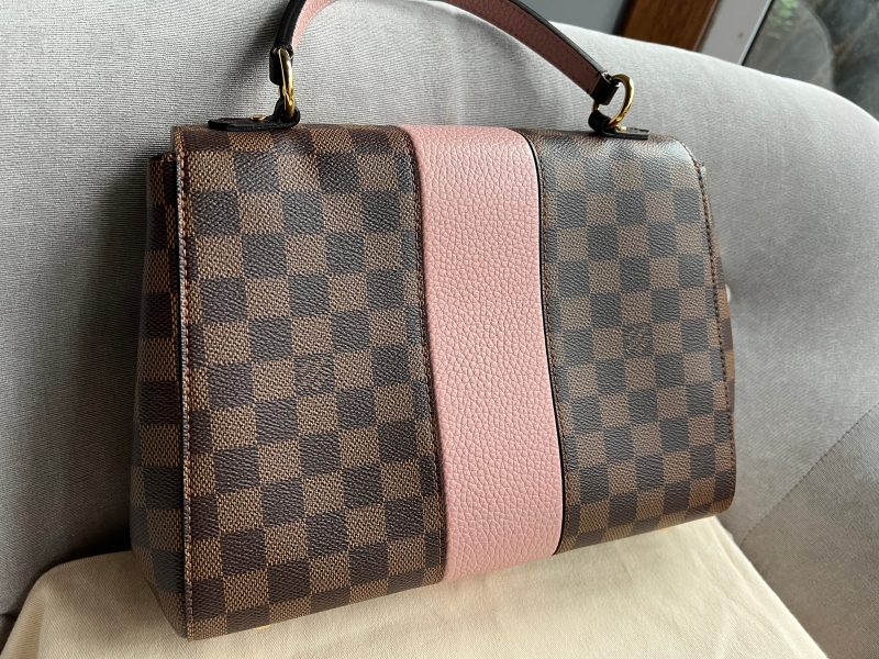 Louis Vuitton Bond Street BB - Image 14
