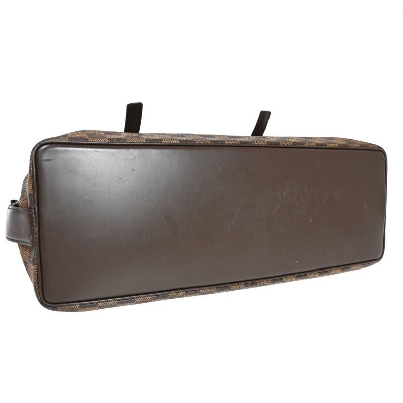 Louis Vuitton ChelseaCanvas Shoulder Bag () - Image 3