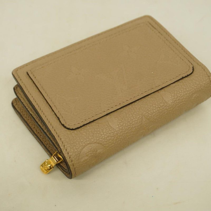 Louis Vuitton City Steamer PM Bicolor Taurillon - Image 3