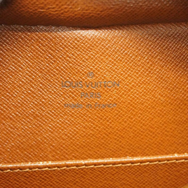 Louis Vuitton CitéCanvas Shoulder Bag () - Image 6