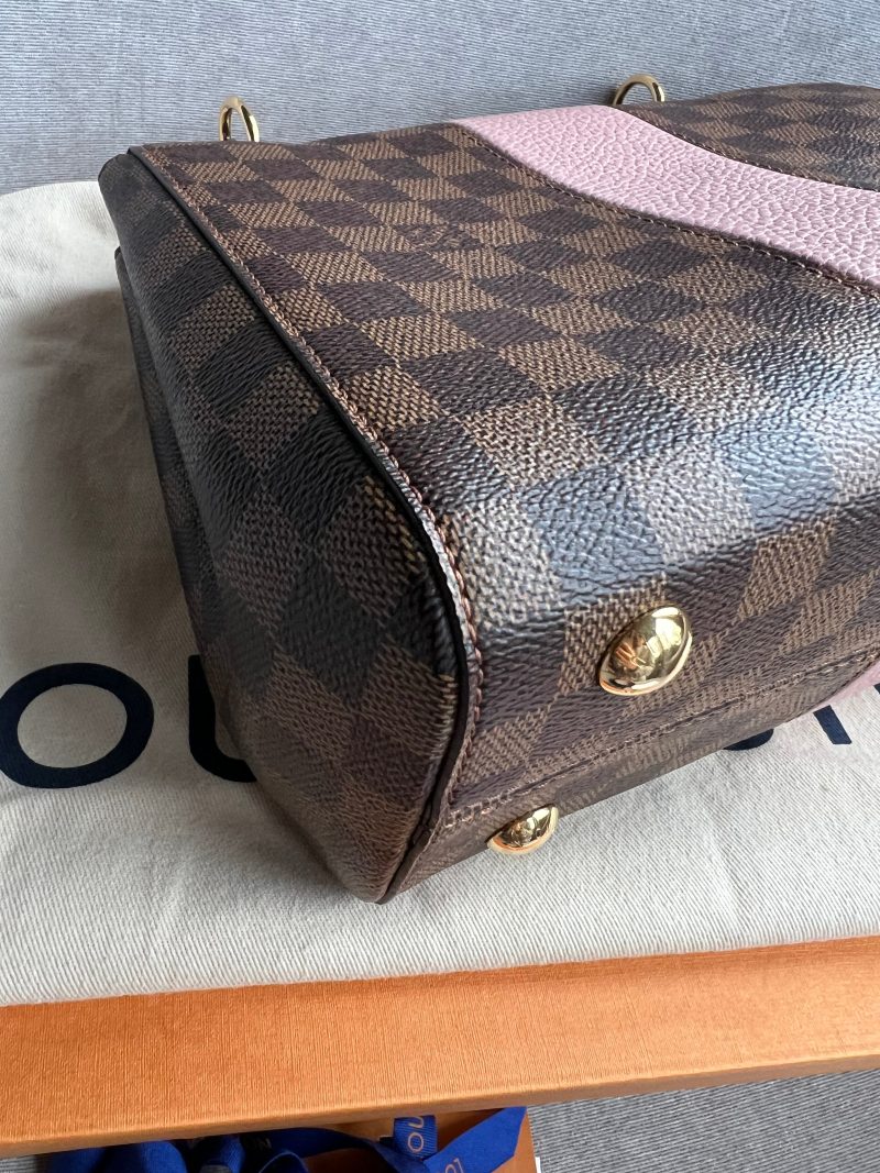 Louis Vuitton Bond Street BB - Image 21