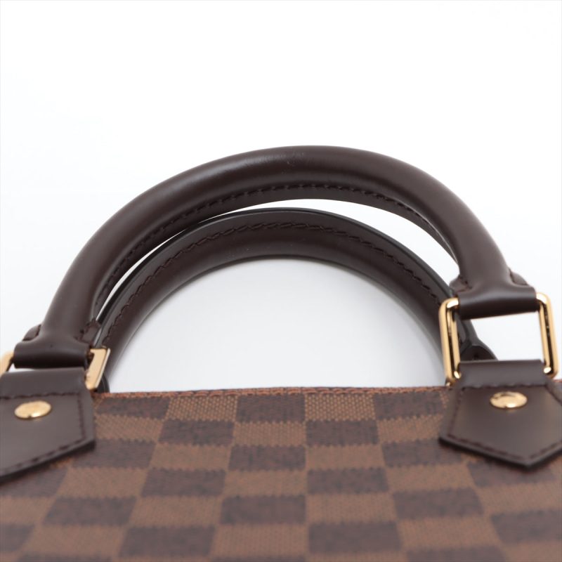 Louis Vuitton Damier Alma N53151 - Image 6
