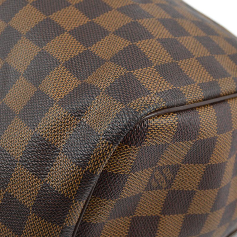 Louis Vuitton 2006 Damier Messenger Melville Shoulder Bag N51125 - Image 3