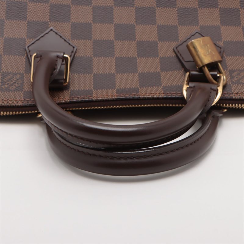 Louis Vuitton Damier Alma N51131 - Image 5