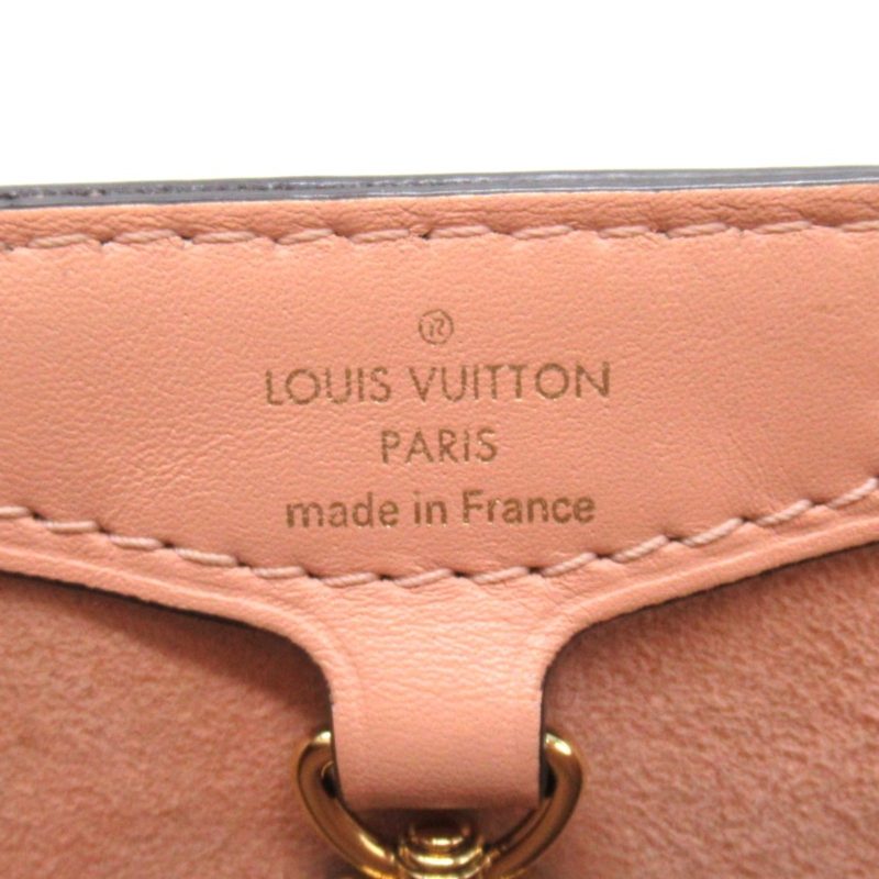 LOUIS VUITTON Belmont NV Venus N60297 Damier Ebene Canvas Size BB - Image 6