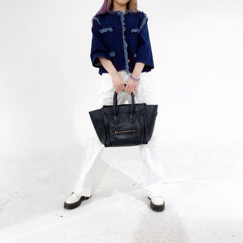 Louis Vuitton Denim jacket - Image 5