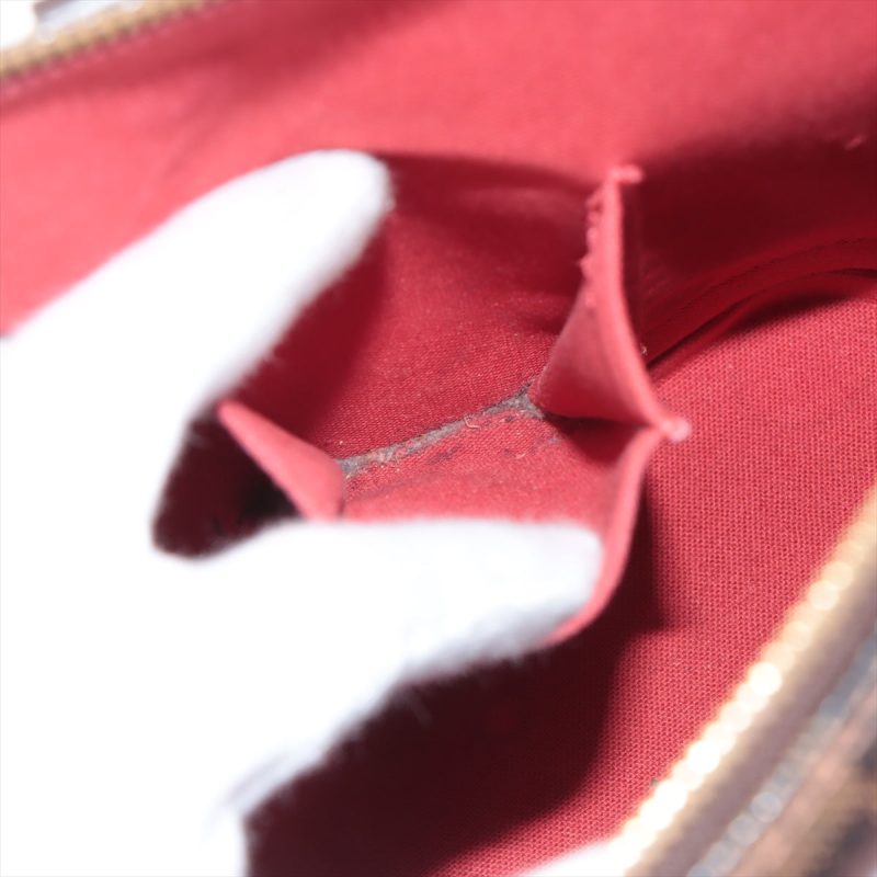 Louis Vuitton Damier Alma N53151 - Image 9