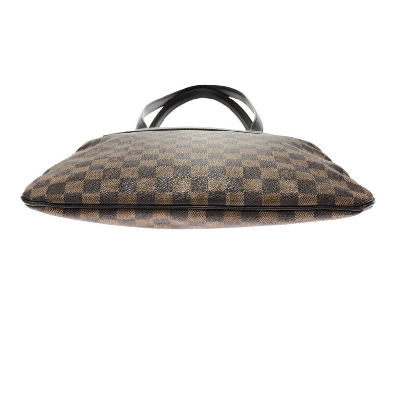 LOUIS VUITTON climbing hobo cruiser GrayM20875 Taurillon Leather Size PM - Image 3