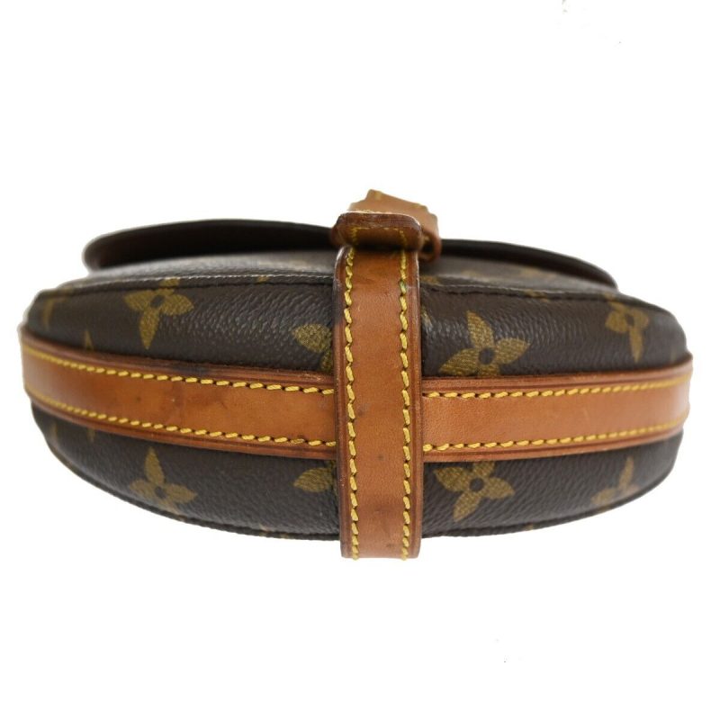 Louis Vuitton Chantilly GM Monogram Canvas - Image 3