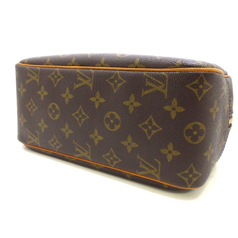 Louis Vuitton CiteCanvas Shoulder Bag () - Image 3
