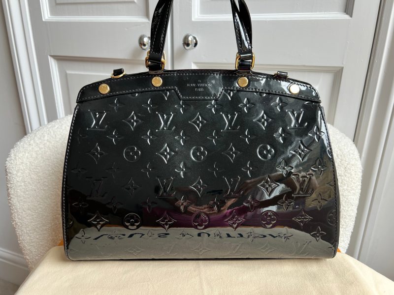 Louis Vuitton Brea MM Handbag & Shoulder Bag - Image 5