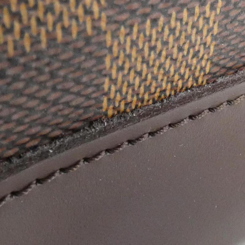 Louis Vuitton Damier Alma PM N53151 Bag - Image 3