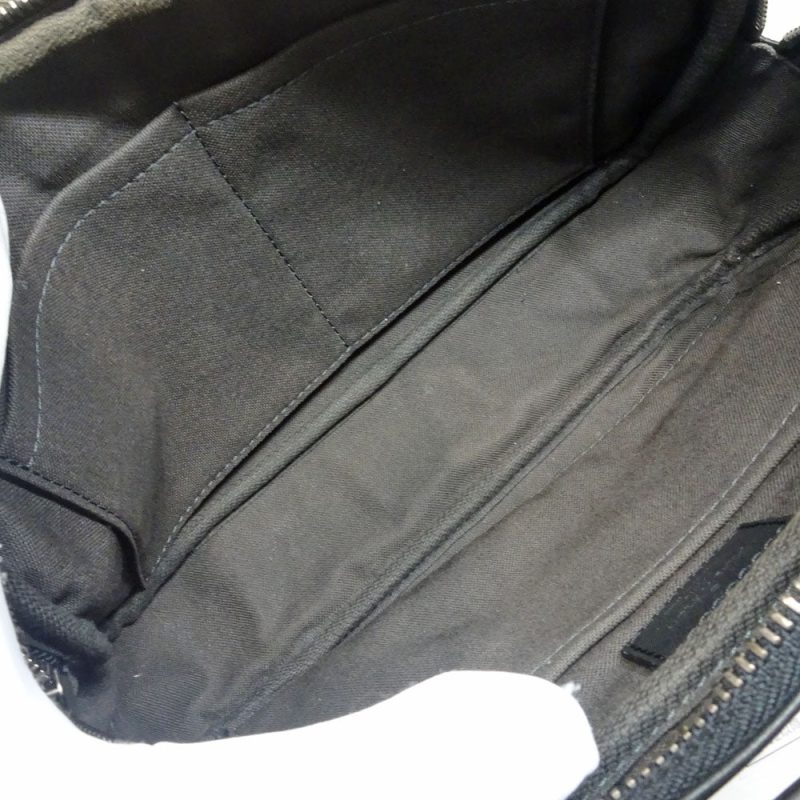 Louis Vuitton Damier Amphini MikaelRucksack - Image 8