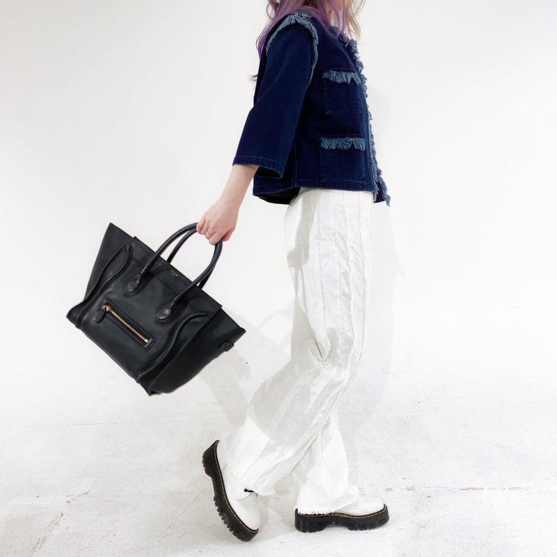 Louis Vuitton Denim jacket - Image 4