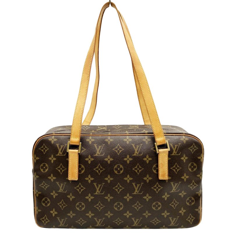 Louis Vuitton CiteCanvas Shoulder Bag () - Image 2