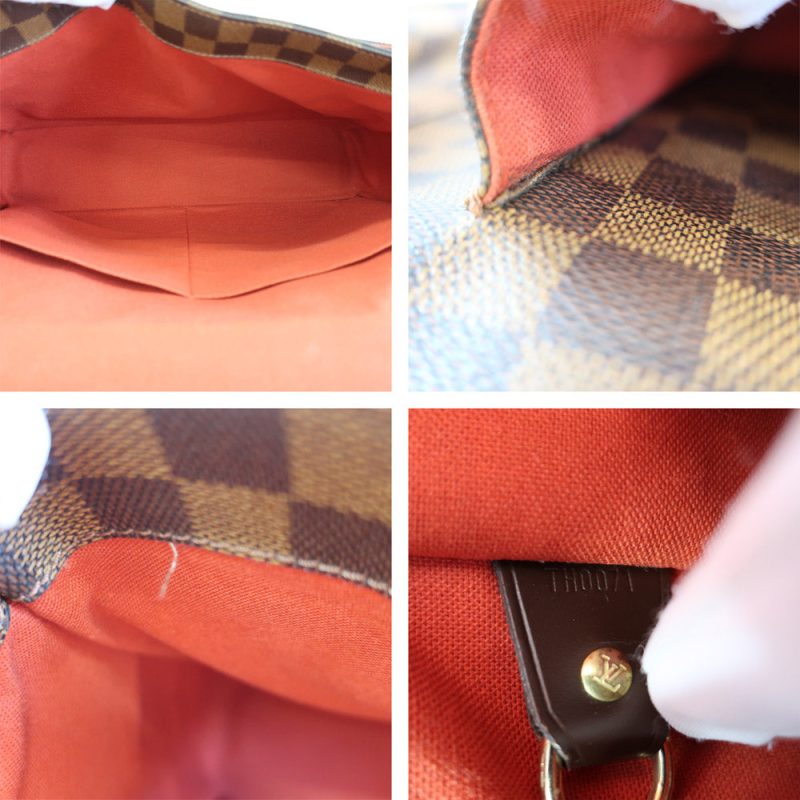 Louis Vuitton BroadwayCanvas Shoulder Bag () - Image 7