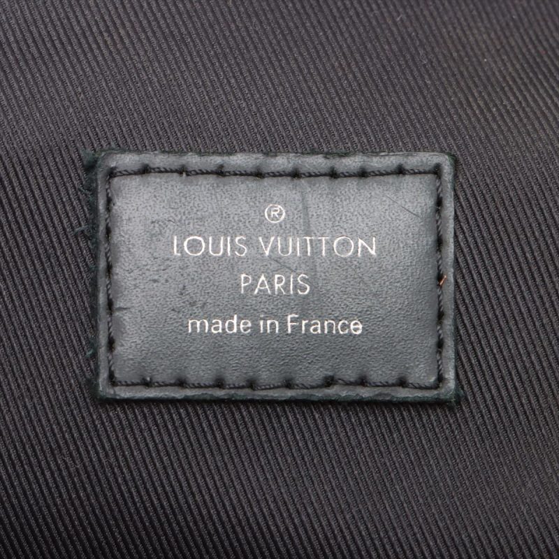 Louis Vuitton Damier Agenda MM Notebook Cover - Image 7