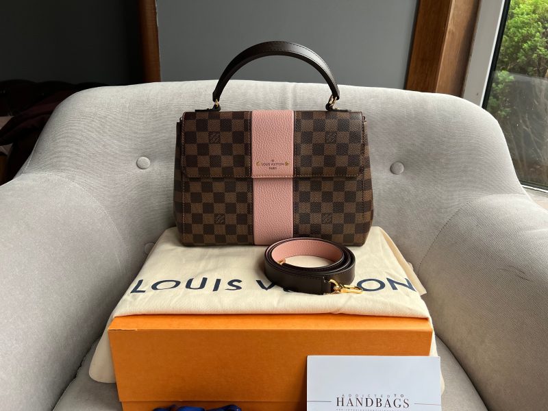 Louis Vuitton Bond Street BB