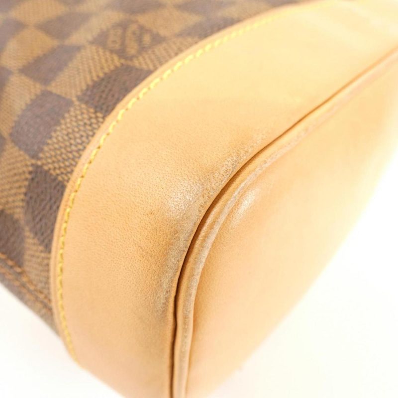 LOUIS VUITTON Damier Alma - Image 3