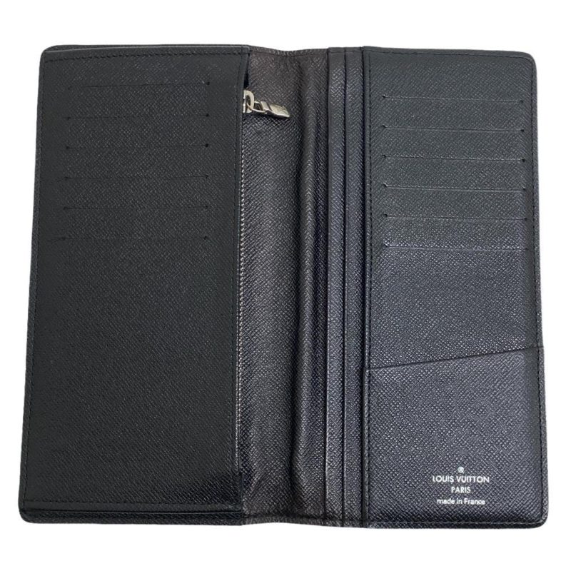 Louis Vuitton BrazzaCanvas Wallet() - Image 3