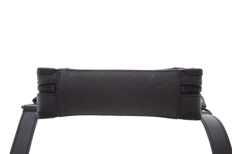 Louis Vuitton Black EmpreintePM - Image 5