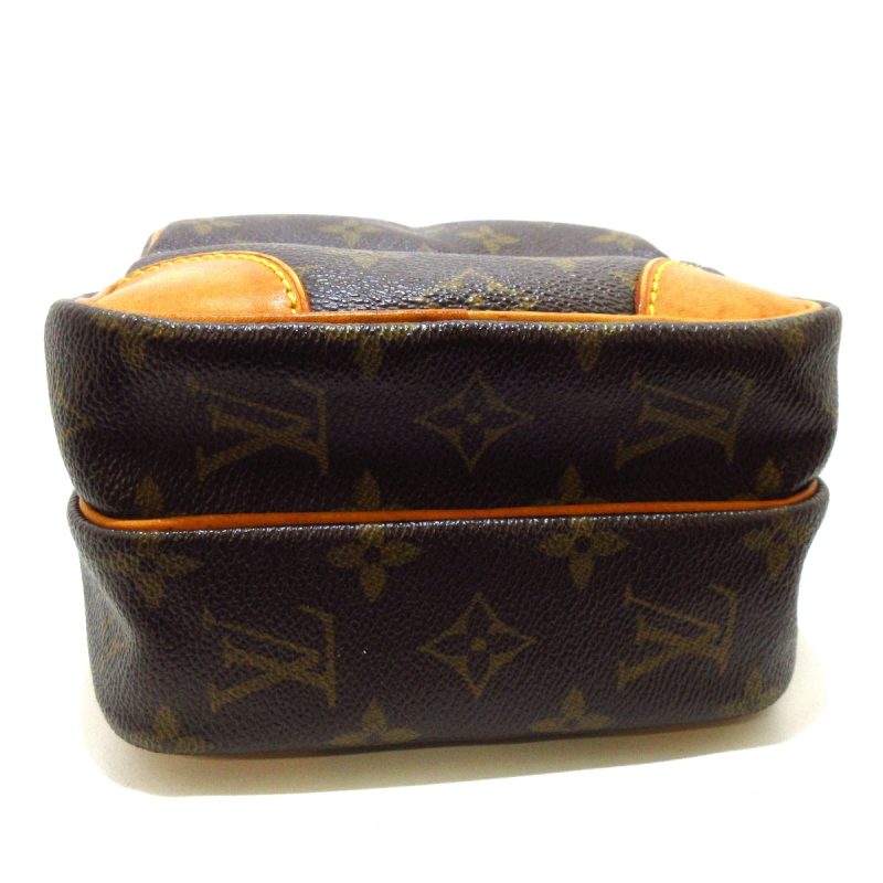 Louis Vuitton AmazonCanvas Shoulder Bag () - Image 3