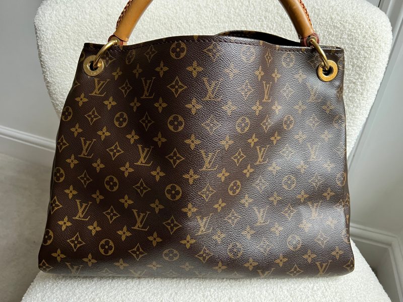 Louis Vuitton Artsy MM Monogram - Image 14