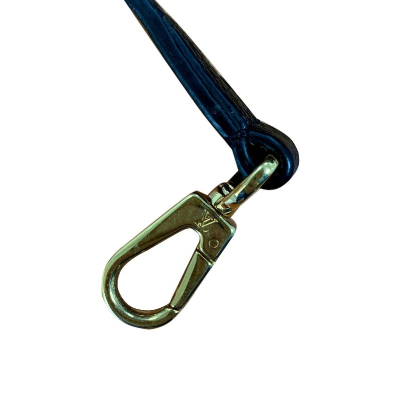 Louis Vuitton City Steamer PM Bicolor Taurillon - Image 9